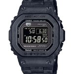 casio g-shock 40th anniversary carbon edition