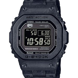 CASIO G-Shock 40th Anniversary Carbon Edition