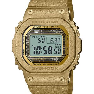 CASIO G-Shock 40th Anniversary Recrystallized