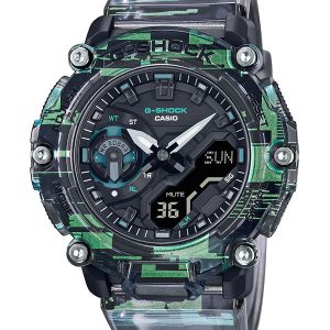 CASIO G-Shock Carbon Core Guard Limited Edition