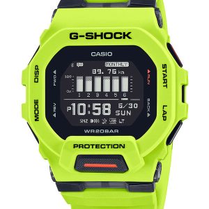 CASIO G-Shock G-Squad