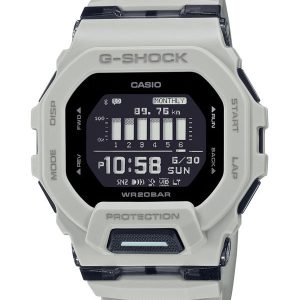 CASIO G-Shock G-Squad