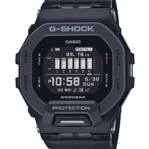 CASIO G-Shock G-Squad