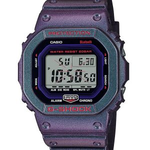 CASIO G-Shock Limited Edition