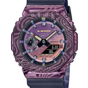 CASIO G-Shock Milky Way Galaxy Edition