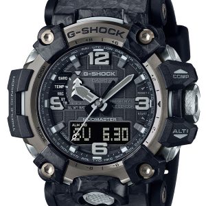 CASIO G-Shock Mudmaster