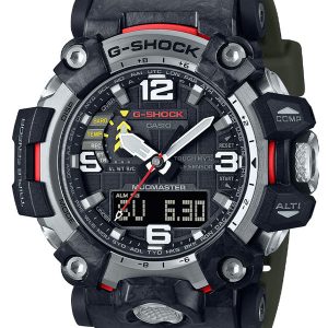 CASIO G-Shock Mudmaster