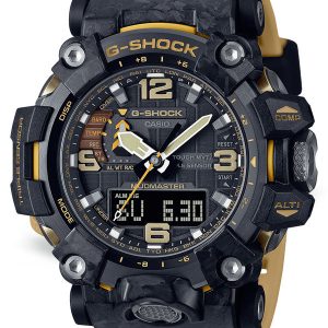 CASIO G-Shock Mudmaster