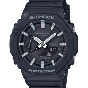 CASIO G-Shock Octagon Series