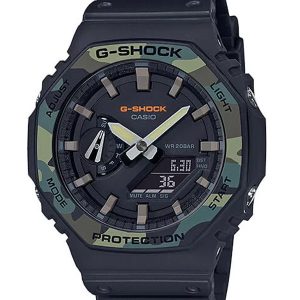CASIO G-Shock Octagon Series 45mm