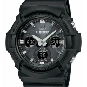 CASIO G-Shock Solar