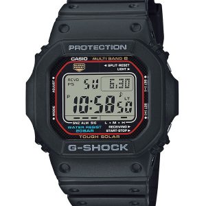 CASIO G-Shock Solar