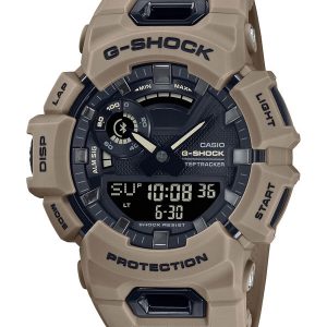 CASIO G-Shock Step Tracker Bluetooth
