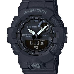 CASIO G-Shock Step Tracker Bluetooth