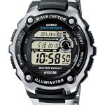 casio wave ceptor digital