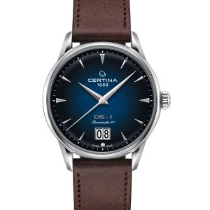 CERTINA DS-1 Big Date 41mm