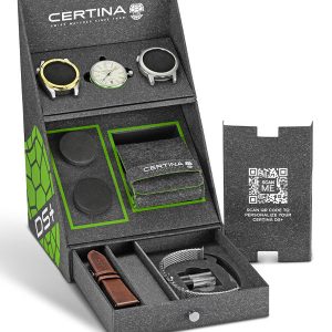 CERTINA DS+