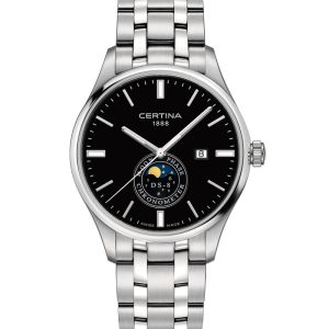 CERTINA DS-8 Moon Phase