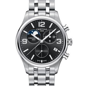 CERTINA DS-8 Moon Phase 42mm