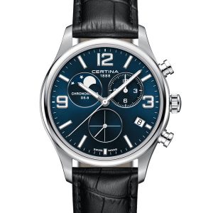 CERTINA DS-8 Moon Phase 42mm