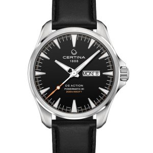 CERTINA DS Action Day-Date Powermatic 80 41mm