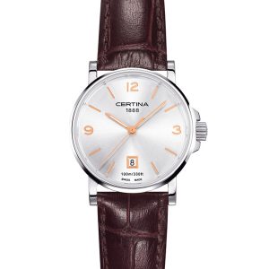 CERTINA DS Caimano Lady 27mm