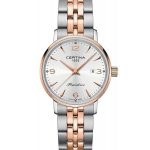 certina ds caimano lady 28mm