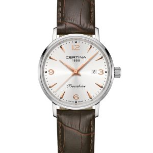 CERTINA DS Caimano Lady 28mm