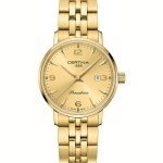 certina ds caimano lady 28mm