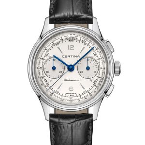 CERTINA DS Chronograph Automatic 42mm