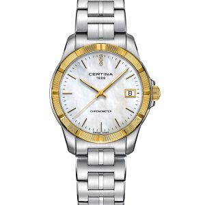 CERTINA DS Jubile Lady 32mm