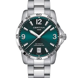 CERTINA DS Podium 40mm