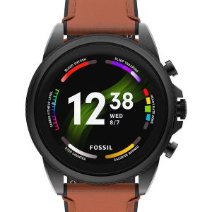 FOSSIL Smartwatch Gen. 6