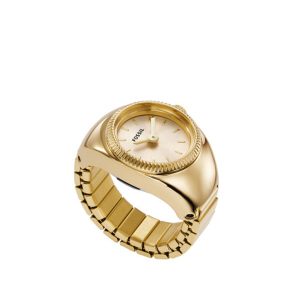FOSSIL Watch Ring 15mm
