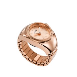 FOSSIL Watch Ring 15mm