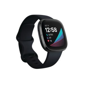 Fitbit Sense - Carbon/Graphite
