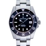 frank palmer california diver 41