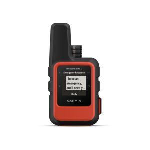 Garmin InReach Mini2 Flame Red - GPS EMEA