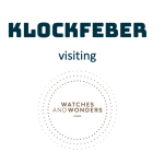 Klockfeber visiting Watches & Wonders 2024