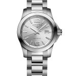 longines conquest 29.5mm