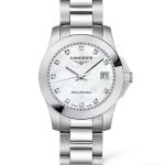 longines conquest 29.5mm