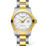 longines conquest 29.5mm