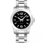 longines conquest 34mm