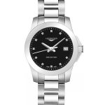 longines conquest 34mm