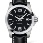 longines conquest 41mm