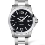 longines conquest 41mm