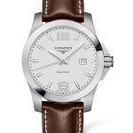 longines conquest 41mm