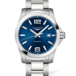 longines conquest 41mm