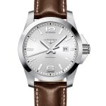 longines conquest 43mm