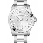 longines conquest 43mm